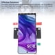 thumbnail image 3 of Reemplazo De Pantalla Del Teléfono, Compatible Con Huellas Dactilares, Montaje De Digitalizador De Pantalla De Teléfono Sensible A Huellas Dactilares, Reemplazo De 6,9, 3 of 7