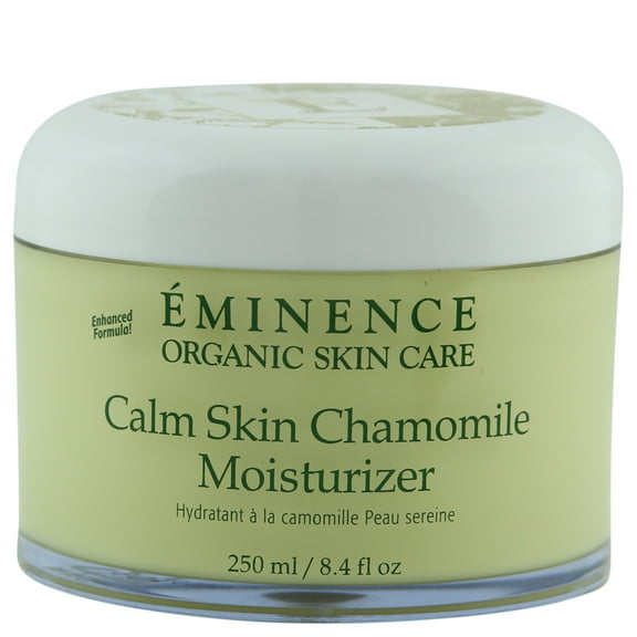 Eminence Calm Skin Chamomile Moisturizer 8.4oz Pro