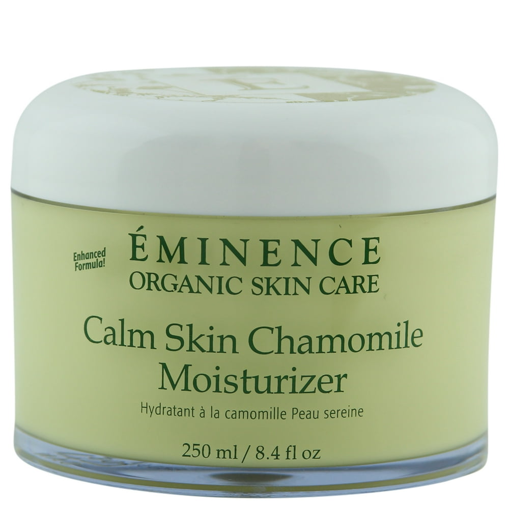 Eminence Organic Skin Care Eminence Calm Skin Chamomile Moisturizer 8 Eminence Organic Skin Care Eminence Calm Skin Chamomile Moisturizer 8