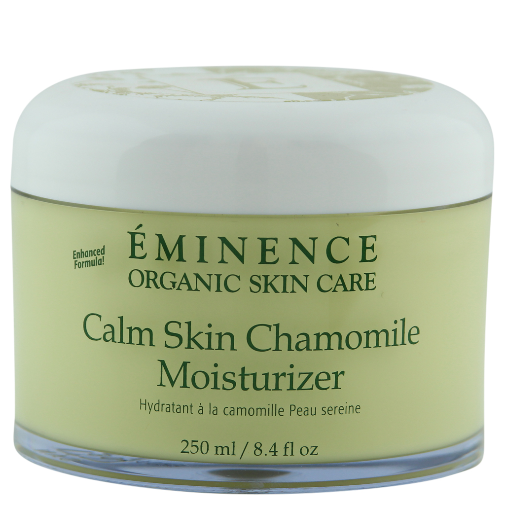 Eminence Organic Skin Care - Eminence Calm Skin Chamomile Moisturizer 8.4 oz - Walmart.com 