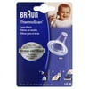 Braun ThermoScan Lens Filters, 2 Count