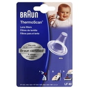 Braun ThermoScan Lens Filters, 2 Count