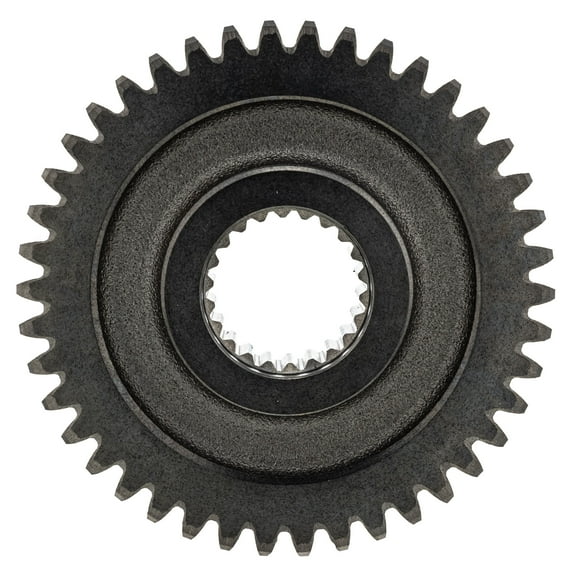 Polaris 0454557 Transmission Output Gear OEM for 2009-2021 RZR 170 UTV