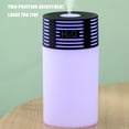 thumbnail image 1 of Mini humidificador de aire Mute 300ml Cool Mist Maker Mist Difusor para Home Office Car, 1 of 3