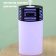 thumbnail image 3 of Mini humidificador de aire Mute 300ml Cool Mist Maker Mist Difusor para Home Office Car, 3 of 5