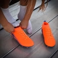 thumbnail image 5 of Vizari Kids Santos MC JR Outdoor Firm Ground Soccer Shoes/Cleats | for Boys and Girls, 5 of 5