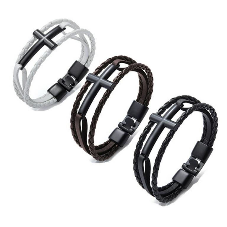 Christian cuff hotsell bracelets
