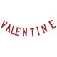 thumbnail image 1 of 76 "Cartel de San Valentín National Tree Company RAV-XG5894-1, 1 of 1