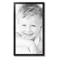 thumbnail image 2 of ArtToFrames 16x29 inch Walnut Bamboo large Picture Frame, Brown Wood Poster Frame (4876), 2 of 8