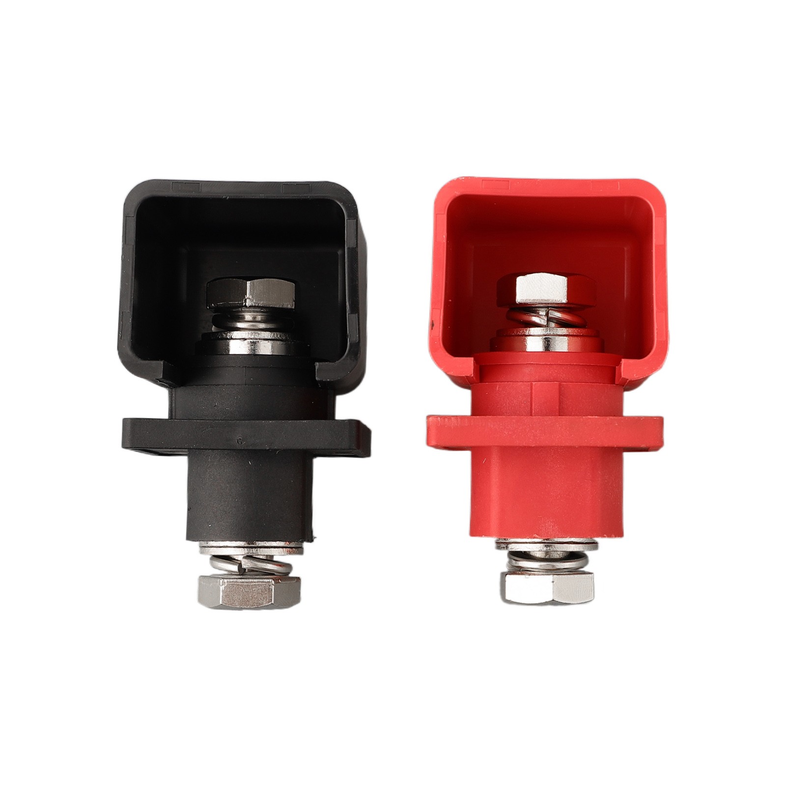 2X 300A High Current Energy Storage Terminal Battery Connector Terminal Block