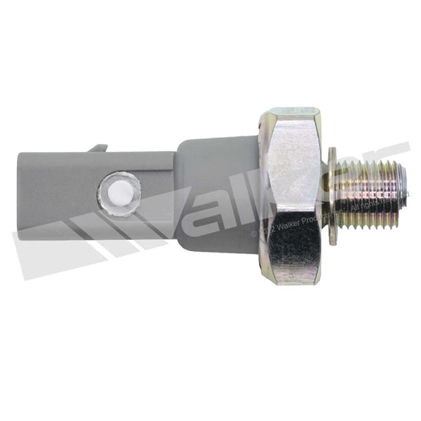 Walker Products Oil Pressure Sensor