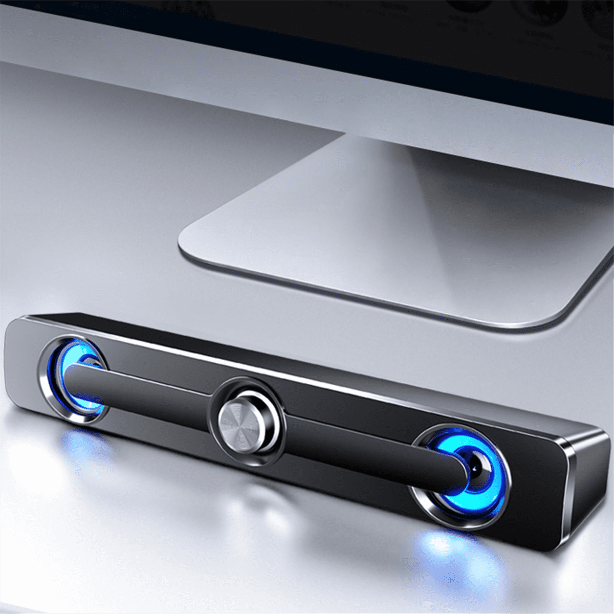 1 x Bar Speaker-Black