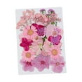 thumbnail image 2 of Flores prensadas secas Macarena Adorno de jabón para manualidades florales Estilo F, 2 of 8