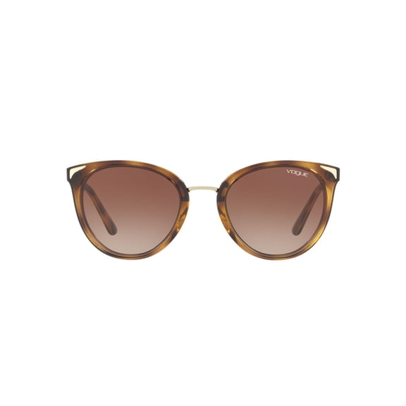 Sunglasses Vogue VO 5230 S W65613 Dark Havana Brown Gradient