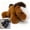 Horse, variant on Magnetic Plush Cat Car Decor, 14cm Kawaii Stuffed Animal Ornament for Car Exterior, Cute Magnetic Decoration for Dashboard, Side Mirror, Refrigerator, Locker, for Cats Lovers (Black Cat)