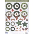 thumbnail image 1 of Pre Cut Wreaths, 1 of 2
