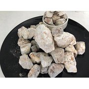 India Clay White Khadi Clay 200 Grams