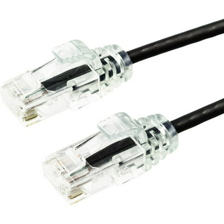 Pactech FlexLite CAT6 28AWG Ethernet Cable, Variation: 1FT to 100FT