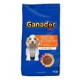 thumbnail image 2 of Ganador Cachorro 20 Kg + Sobre Pollo Cacerola 100g (22 Pzas), 2 of 5