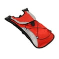 thumbnail image 3 of Mochila de reabastecimiento de agua mochila de bicicleta 5L bolsa de agua de ciclismo a presión, bolsa de agua de ciclismo, senderismo al aire libre, ciclismo, ciclismo, ciclismo, bolsa roja, 3 of 10