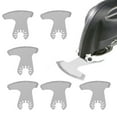 thumbnail image 6 of 6-Piece Oscillating Saw Blades Universal Diamond Carbide for Tile Masonry Removal, Cutting Tools, Saw Blades for Grinding and Shaping, 6 of 9