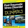 thumbnail image 2 of Post Traumatic Stress Disorder for Dummies, 2 of 3