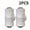 White-2PCS, variant on 2/4 Pack Rechargeable RGB Motion Sensor LED Night Light, Magnetic Mount Adjustable Gradient Ambient Lamp for Bedroom Cabinet Living Room Decoration
