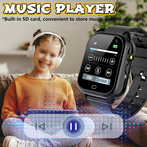 Reloj Inteligente Para Ninos Walmart en linea