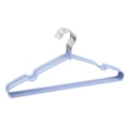 thumbnail image 1 of Percha para ropa de adultos para el hogar, soporte para ropa, percha para dormitorio, percha sin costuras, perchero para ropa, 1 of 1