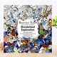 thumbnail image 1 of Libro De Colorear Secret Garden Coloring Book 24 páginas DIY con 12 lápices de colores (2) Wdftyju Libre de BPA, 1 of 4