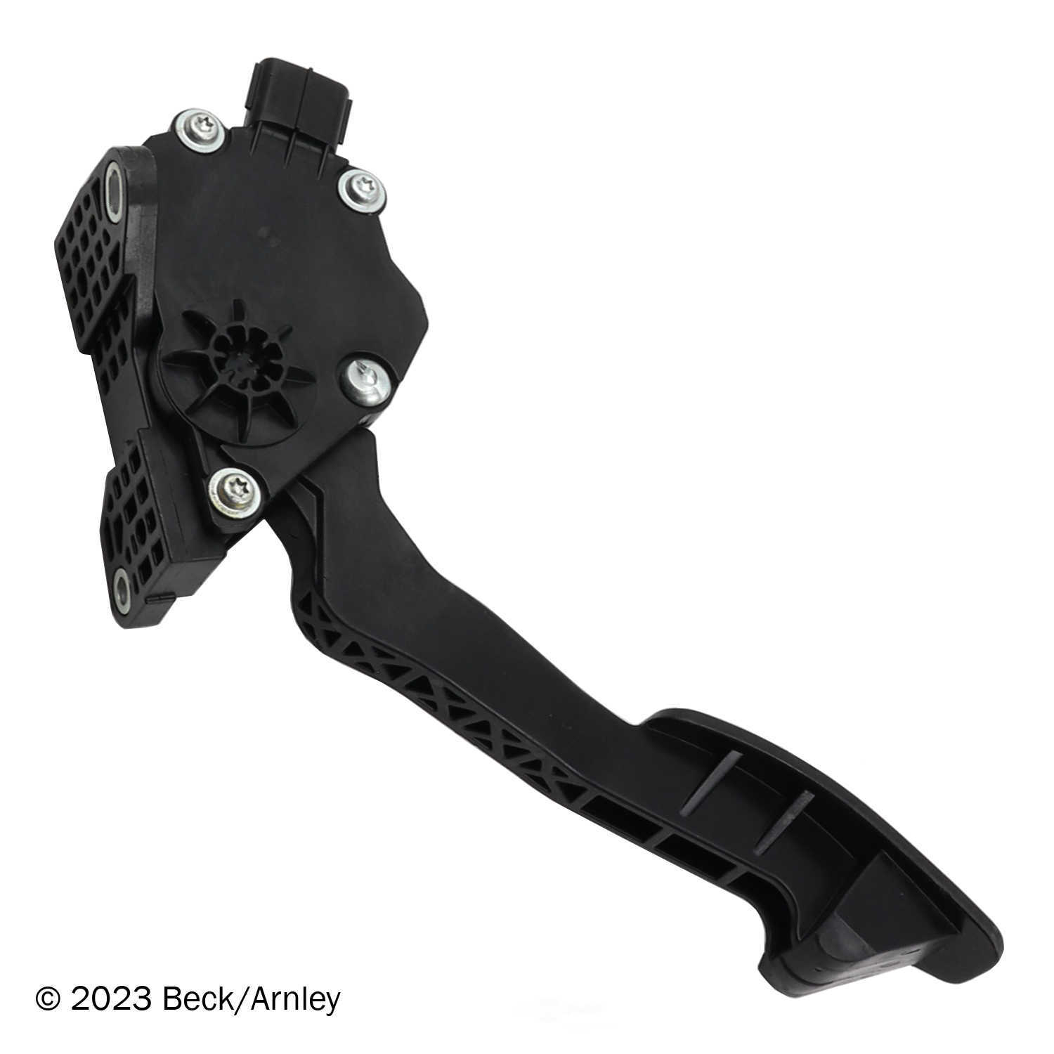 Beck/Arnley 158-1792 Accelerator Pedal Sensor