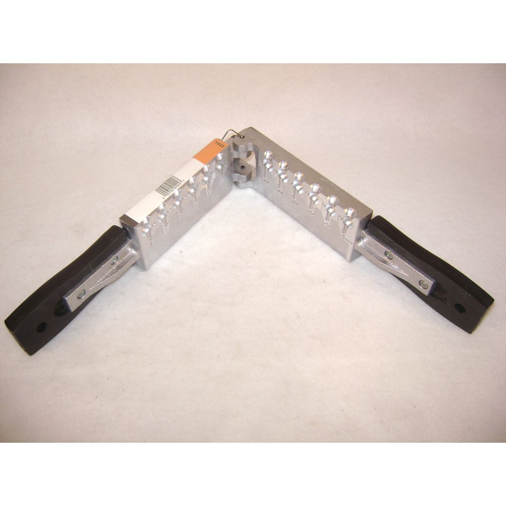 DoIt Round Jig Head Mold Assorted 63812