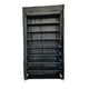 thumbnail image 1 of ZAPATERA ARMABLE Closets Armables México Alto Negro, 1 of 7