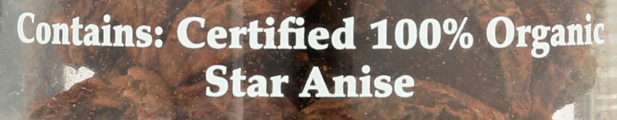 (Pack Of 3) Morton & Bassett Anise Star Organic 0.6 Oz