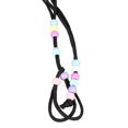 thumbnail image 1 of Lizard Traction Rope,   Cool Lizard Reptile Harness Leash Adjustable Design Durable Bearded Dragon Lizard Leash Harness, 1 of 8