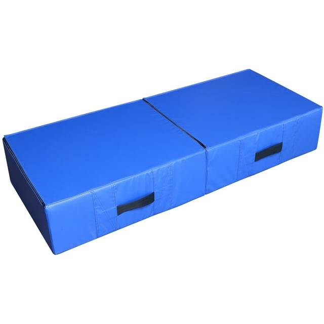 PRISP Weightlifting Silencer Drop Pads - Pair of Protective Barbell Crash Mats