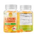 thumbnail image 1 of Gominolas de lisina SUGAWITA para el tratamiento del herpes labial, 1000 mg, 2 x 120, 1 of 6