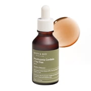Mary & May Houttuynia Cordata + Tea Tree Serum, 1.01 fl oz (30 ml)