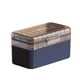 thumbnail image 2 of onlyliua Artículos En Liquidación Caja de Almacenamiento Portátil de Doble Capa, Caja para Cortar Tabletas, Moler y Dividir, Recordatorio de Medicamentos para Máquina Cortadora de Siete Días a La Sem, 2 of 3