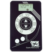 Qwik Time QT-5 Metronome
