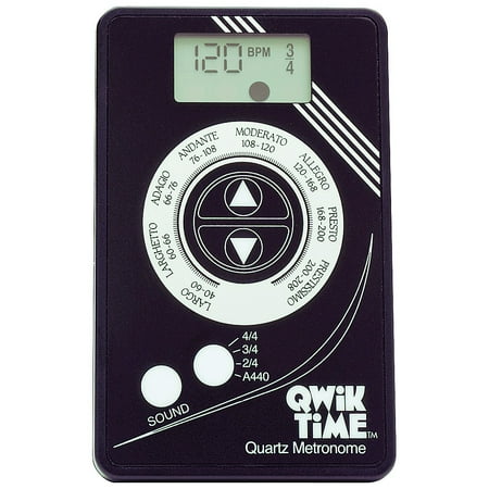 Qwik Time QT-5 Metronome