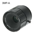 thumbnail image 3 of Fixed  3MP Lens CCTV Lens Micro Four Thirds Cameras For CCTV DSLR, 3 of 8