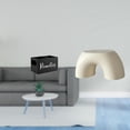 thumbnail image 2 of Organizador De Mandos A Distancia Y Cambiador De Zapatos Retro De Madera Para Mesa, Mesita De Noche, Sofá, Oficina, Sala De Estar, Baño Infantil, Interior Y Exterior., 2 of 8
