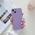 thumbnail image 1 of Leather Textures Personalise Customize Letters Soft Case For iPhone 15 14 Pro Max 13 12 11 X XS XR 7 Plus SE 3 Protective Cover, 1 of 7