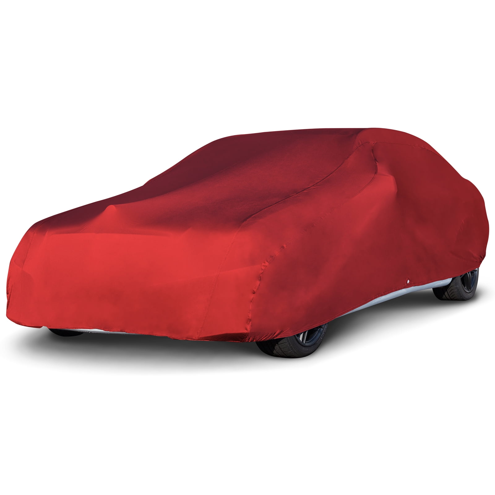 Budge Protector V Car Cover Fits Chevrolet Corvette 1995 Breathable Waterproof 