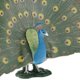 thumbnail image 3 of Wildlife - Modelo de de juguete pintado - Materiales BPA - para edades de 3 en adente CUTICAT Decoraciones de animales para el hogar, 3 of 8