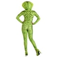 thumbnail image 7 of Women's Fierce Snake Costume, 7 of 7