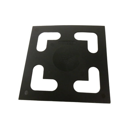 71222 Full Contact Rear Wheel Alignment Shim Toe 13 1 8 Chevrolet