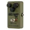 thumbnail image 2 of Electro-Harmonix Green Russian Big Muff Distortion and Sustainer Effects Pedal, 2 of 3