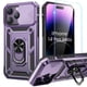 thumbnail image 1 of Funda Goton para iPhone 14 Pro Max con protector de pantalla, 1 of 7